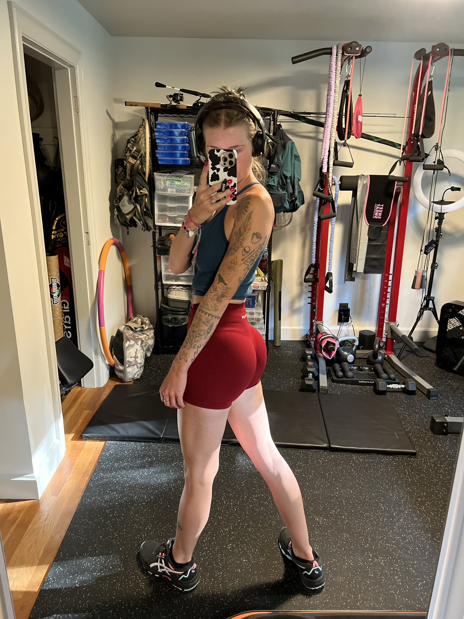 Riley Roscato'S Response To The Devastating Leak - vazpaya