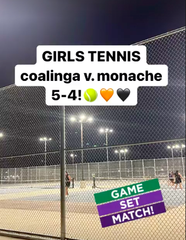 CHS HORNED TOADS tweet media