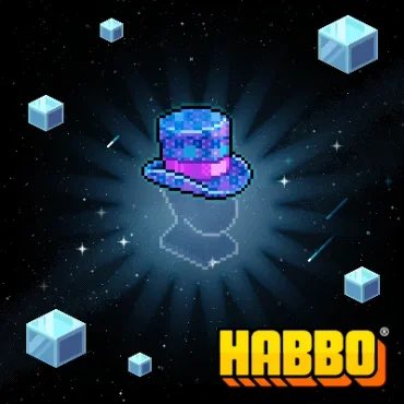Time to make the second global giveaway Trippy Top Hat

How to enter;

1️⃣ Follow Me

2️⃣ Like this post

3️⃣ Retweet this post and tag 3 friends.

Ends 23 September

#NFT #NFTGiveaways #NFTGiveaway #habbo #habbonft <a href="/HabboNFT/">Habbo NFT</a> <a href="/Habbo/">Habbo</a>