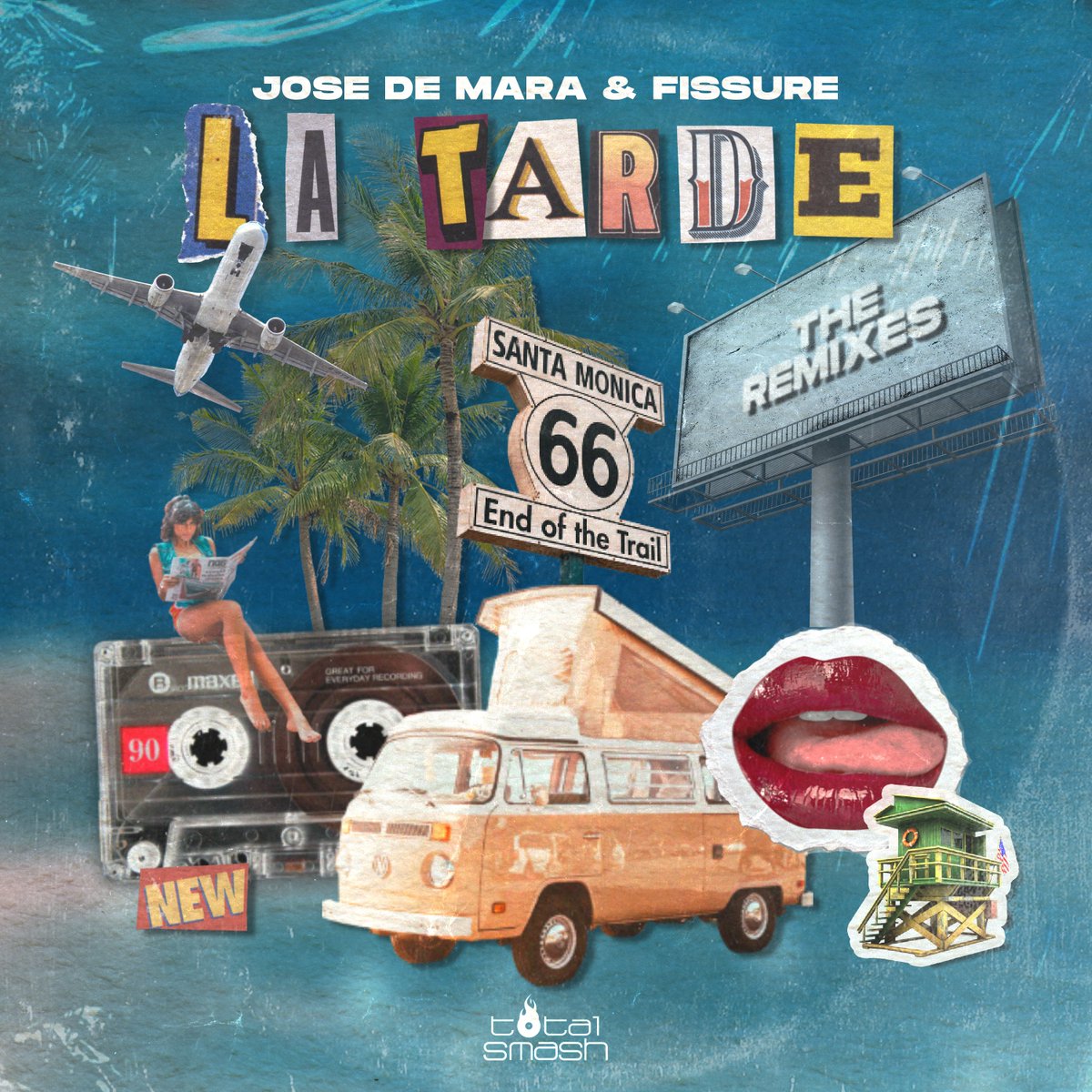 Jose De Mara tweet media