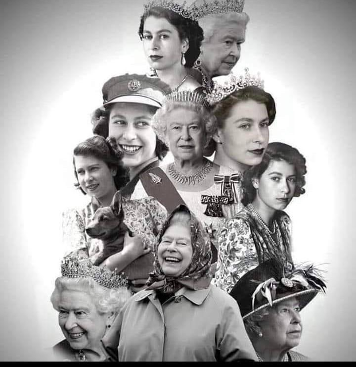 probationDMU's tweet photo. Remarkable leadership. Our thoughts are with Her Majesty's family as they mourn their loss 🕊️ https://t.co/nNVb3P4slj