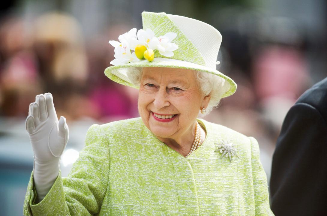 DevonMasons's tweet photo. HM Queen Elizabeth II Read more ➡️ https://t.co/s9ktbnNdJo 
#Freemasons #TimeToCommemorate https://t.co/XoY5QABArm