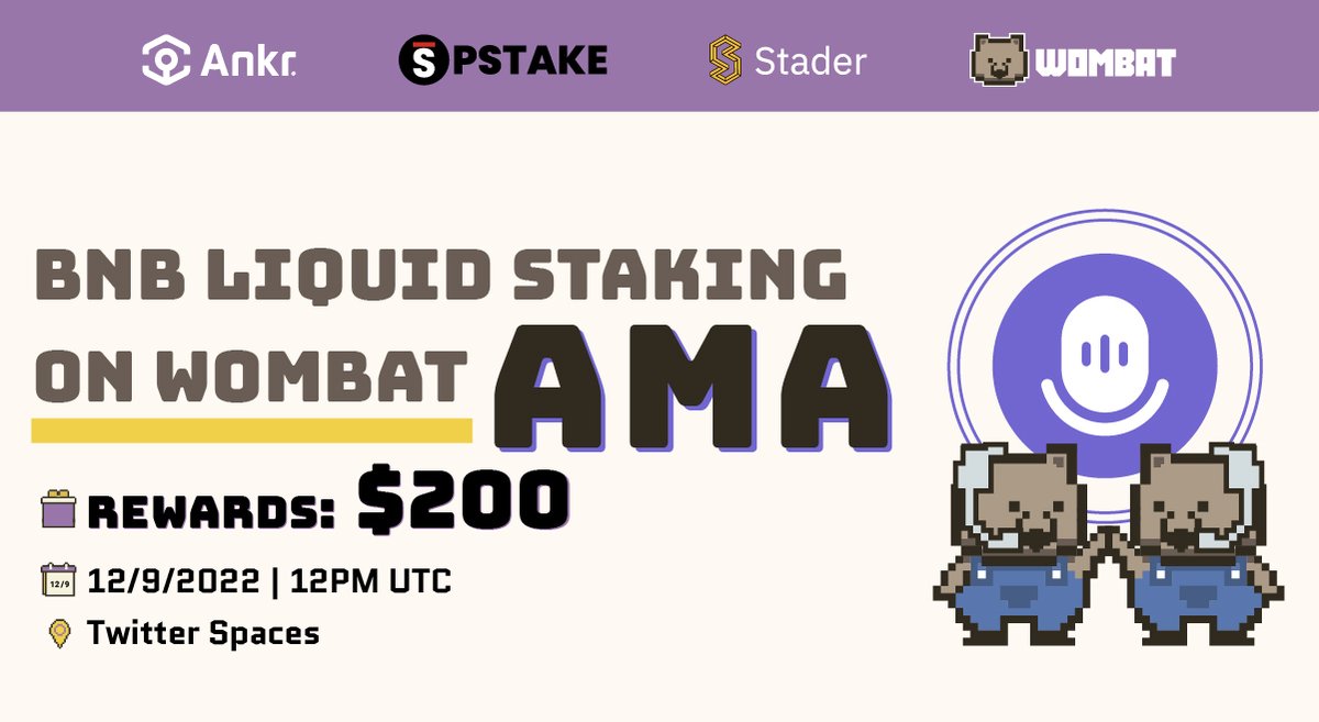 Wombat Exchange 🐻🔁 tweet media