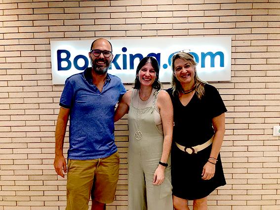 Kigo, A Guesty Company tweet media