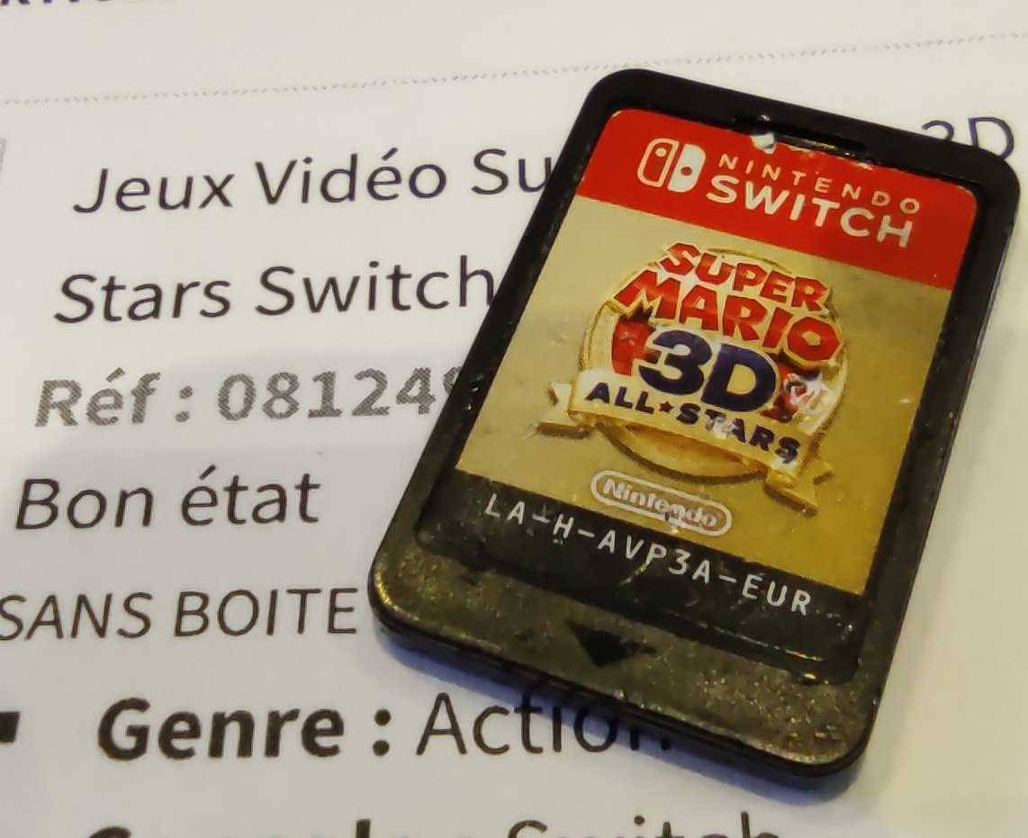 CroustiTheFish's tweet photo. BON ETAT (!) 
Putain, les cashs, vous n'avez honte de rien... https://t.co/OF6VBLaHwt