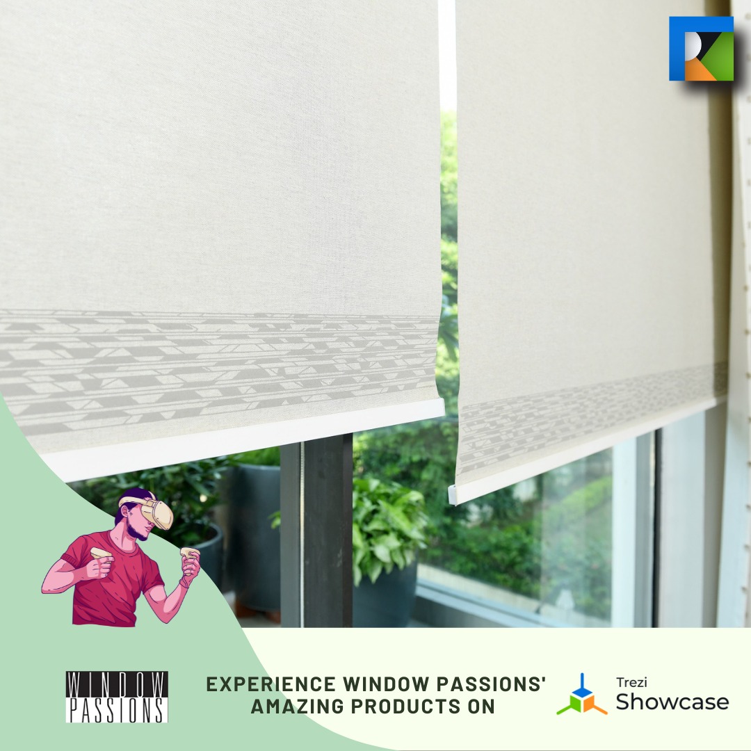 TreziVR's tweet photo. Trezi Showcase helps explore and select appropriate products for project designs &amp; positively impacts product discovery.

Experience Window Passions' classic &amp; contemporary collection of #drapery on Trezi Showcase.

Take a FREE DEMO today: 
https://t.co/9zzYgw1OAf

#VR #AR #Meta https://t.co/HjPiXZCejP