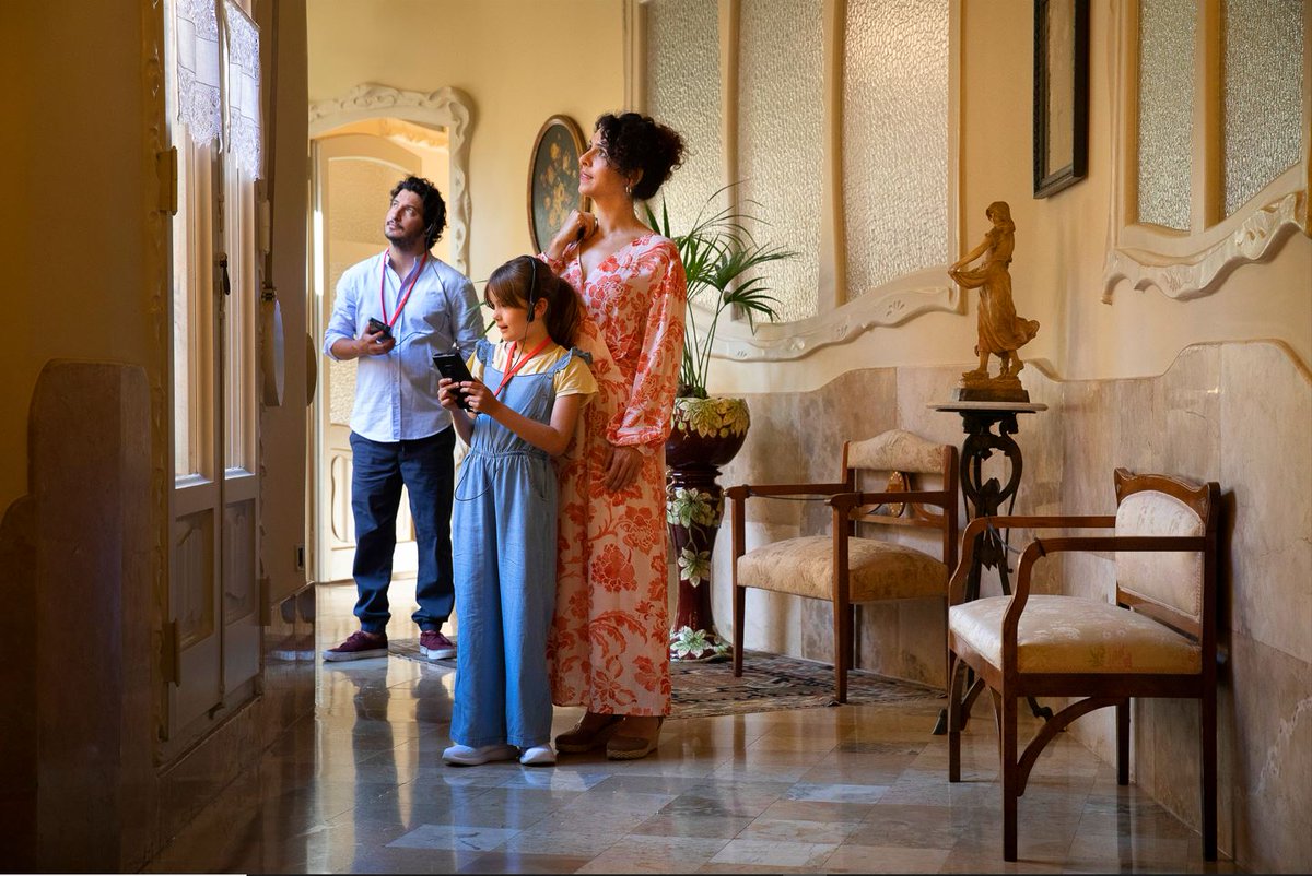 Ja és #divendres! 🙌 Descobreix les visites, activitats i tallers infantils que pots fer a #LaPedrera aquest cap de setmana. 😍 Més informació: lapedrera.com/ca