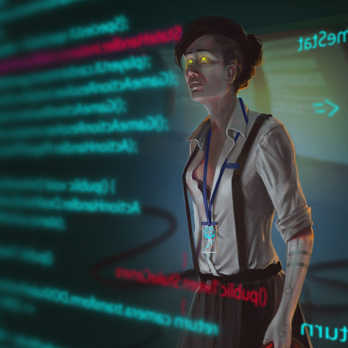 Hashbyte Studio Pvt. Ltd. tweet media