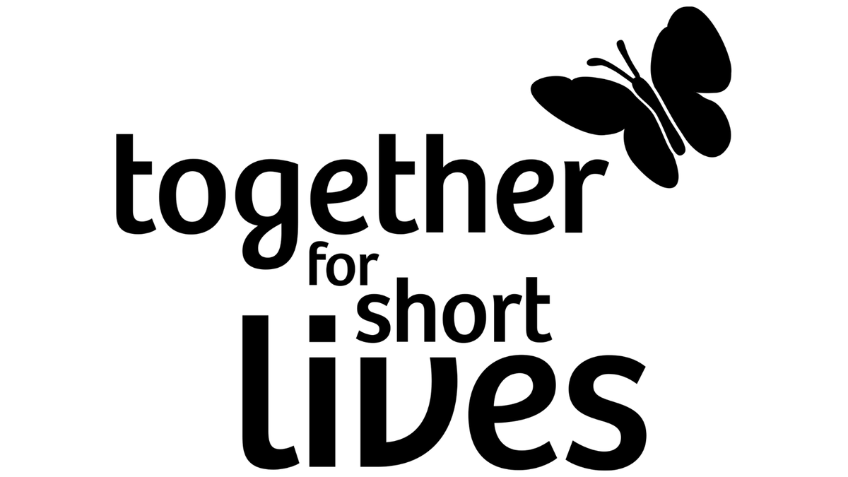 We are deeply saddened by the death of Her Majesty The Queen. As a mark of respect we are pausing social media communications. However, we want to reassure families that our helpline & support services remain open during this time of mourning. Visit: togetherforshortlives.org.uk/get-support/