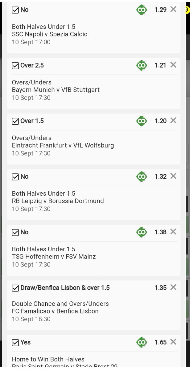 Betting_gurru's tweet photo. Here's the 3493 odds I promised. 

I WILL FOLLOW EVERYONE WHO RETWEETS

I will edit this slip and share it with my VIP Group. It's ONLY R100 ONCEOFF to join my VIP Group. DM me if you wanna join my VIP Group. 

Code: U16B3151B https://t.co/se0cBSEWRP https://t.co/lHsN9RmgAL