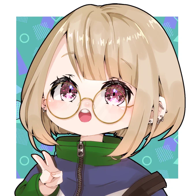 うちの子として採用しようかと思います  #イラスト