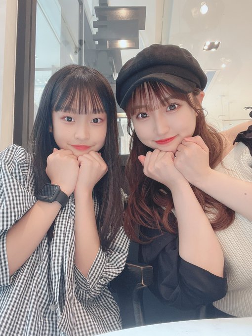 Twitterのコスプレ画像45