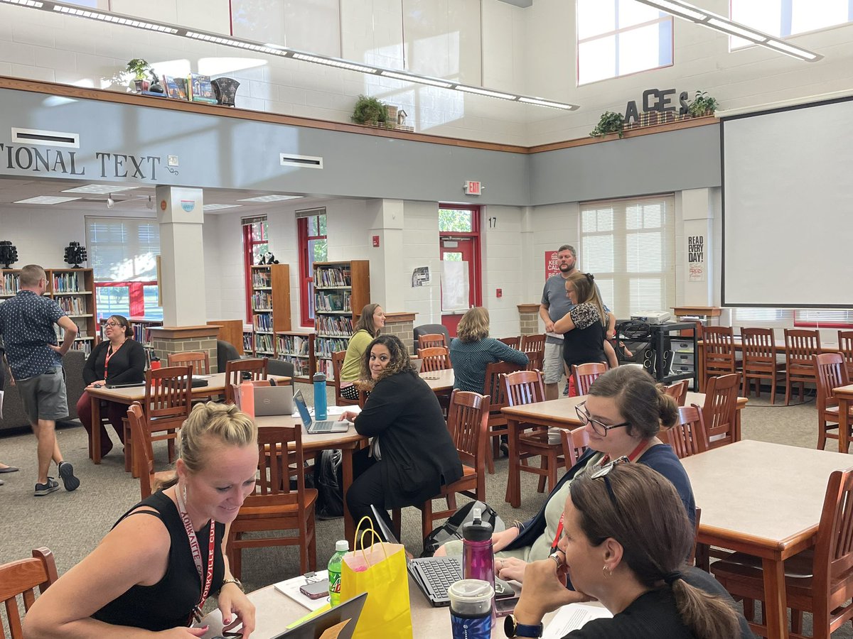 Ben Williams (@apadwilliams) on Twitter photo Thanks to all that came out last night for the <a href="/115aces/">Autumn Creek Elementary School</a> curriculum night! <a href="/eldonado12/">Elisa Maldonado</a> and I are so appreciative of our <a href="/Yorkville115/">Yorkville Community Unit School District 115</a> community and their support and commitment!
#ignitethespark #celebratejoy Thanks to all that came out last night for the <a href="/115aces/">Autumn Creek Elementary School</a> curriculum night! <a href="/eldonado12/">Elisa Maldonado</a> and I are so appreciative of our <a href="/Yorkville115/">Yorkville Community Unit School District 115</a> community and their support and commitment!
#ignitethespark #celebratejoy