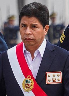 RasdToday's tweet photo. ⭕️#PeruvianPresident🇵🇪 affirms Peru's🇵🇪 strong adherence to the right of the #Saharawi🇪🇭 state to #Sovereignty and #Self_Determination 
(Statement)
https://t.co/RQh100nmT0 https://t.co/rCyROYuFjH