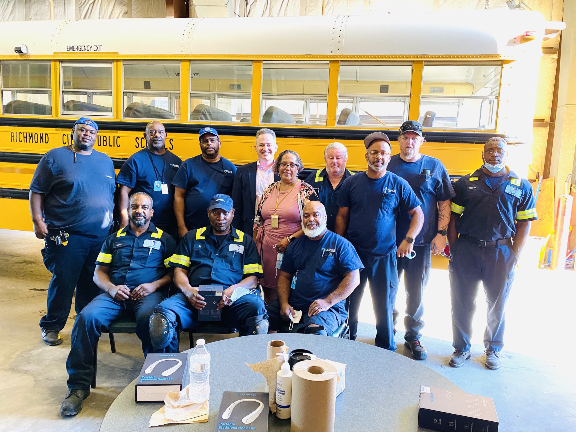 Jason Kamras (JasonKamras) / Twitter