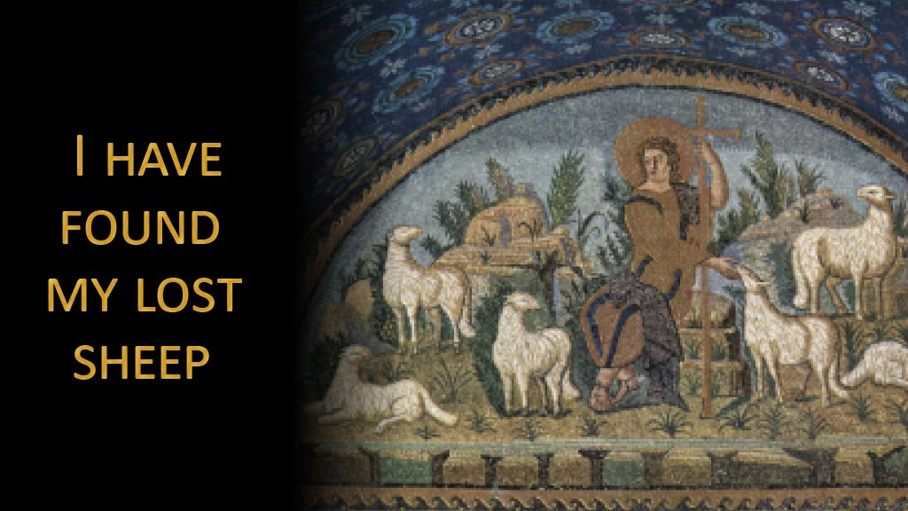 vatican-news-on-twitter-gospel-of-the-day-luke-15-1-32-rejoice