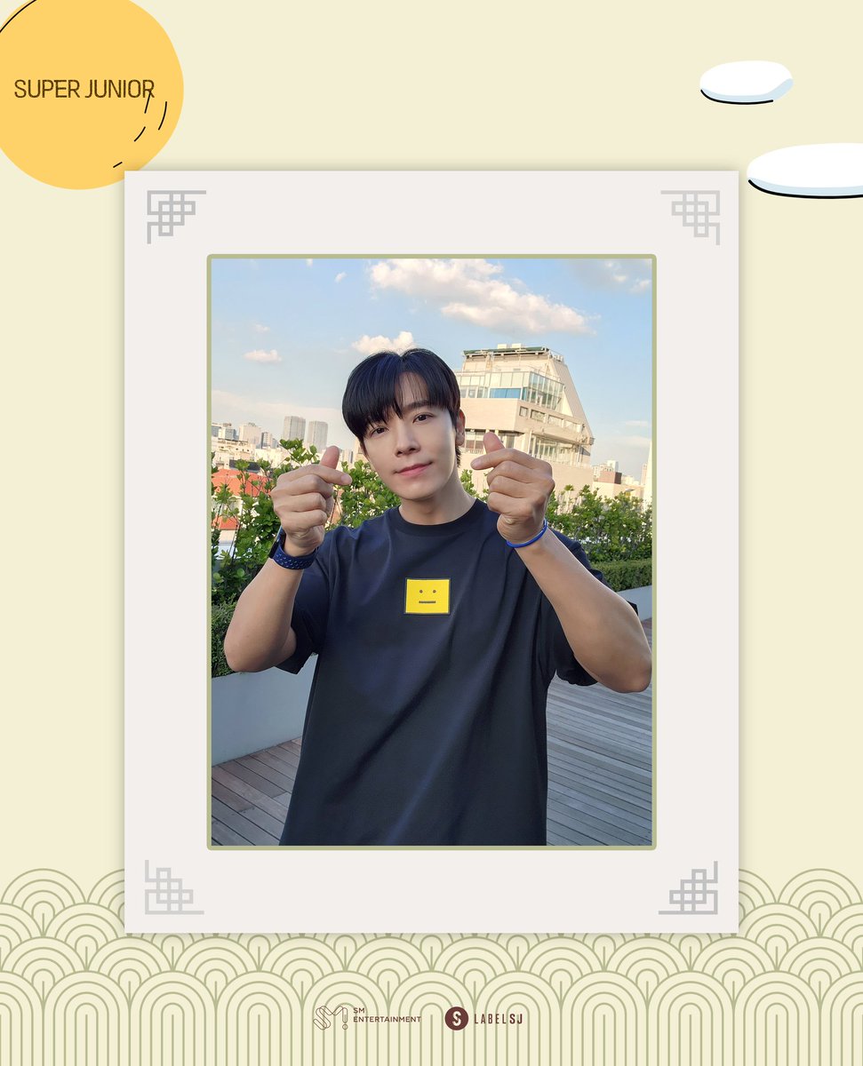 fallenstaroc's tweet photo. :| วันชูซอก !! พวกเรามากินของอร่อยเยอะๆ ใช้เวลาอย่างมีความสุขกับครอบครัวกันเถอะครับ​♡ https://t.co/sCa2IXgTwH
