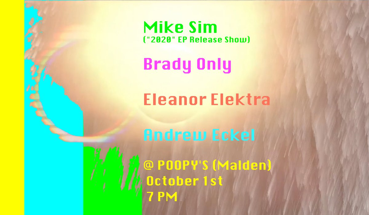 Mike Sim tweet media