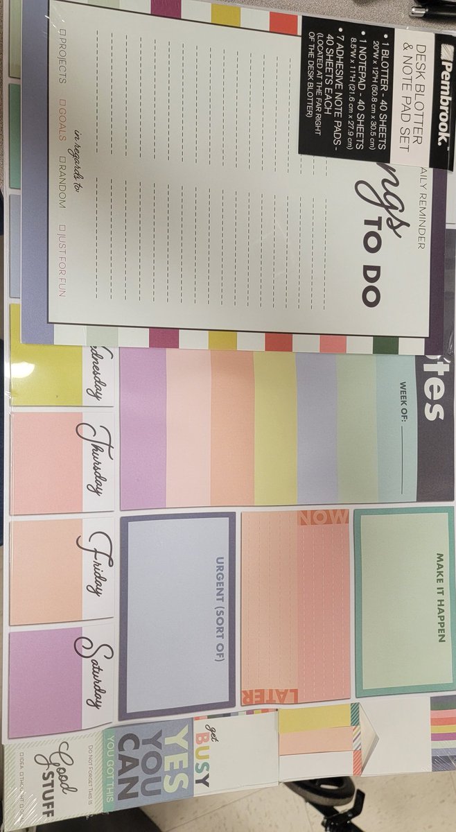 mrsrodrigu's tweet photo. I won a fun gift for participating in the Twitter challenge for STMath. Thank you @TeresaMcCutch10! #GISDMathRocks @STMath
@SCES_Scorpions https://t.co/DfPhQKMujg