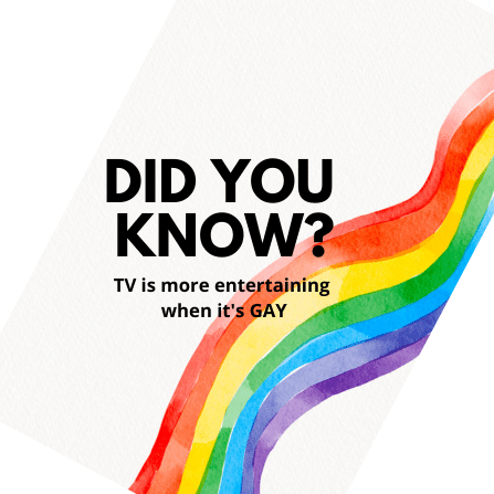 inrepairmedia's tweet photo. Happy Friday! #LGBT #MakingAMovement https://t.co/AZoVfP2qeA