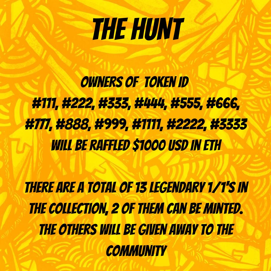 Darbotz Official NFT tweet media