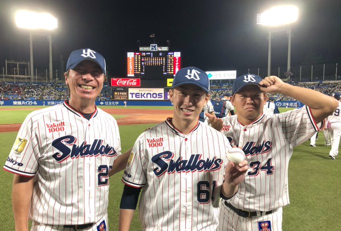 プロ野球 チーム名がかっこいい と思う球団ランキングtop12 1位は 東京ヤクルトスワローズ 22年最新投票結果 1 5 ねとらぼ調査隊