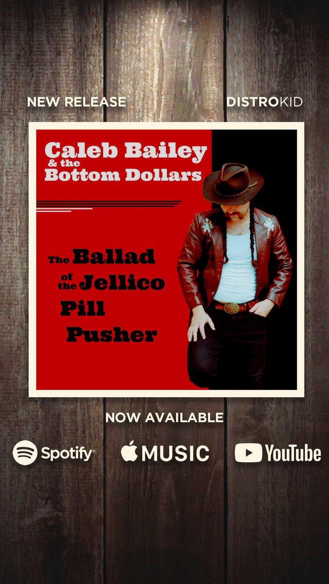 cbbottomdollars's tweet photo. The Ballad is now streaming https://t.co/pP601vUG5N