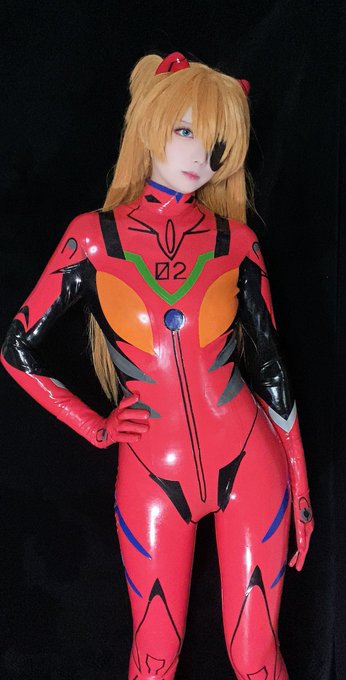 Twitterのコスプレ画像29