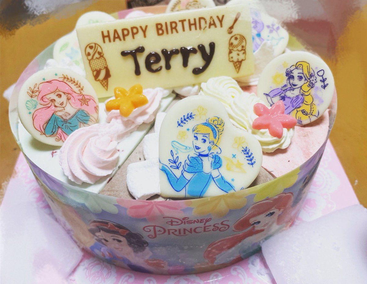 terry_origin's tweet image. 😎