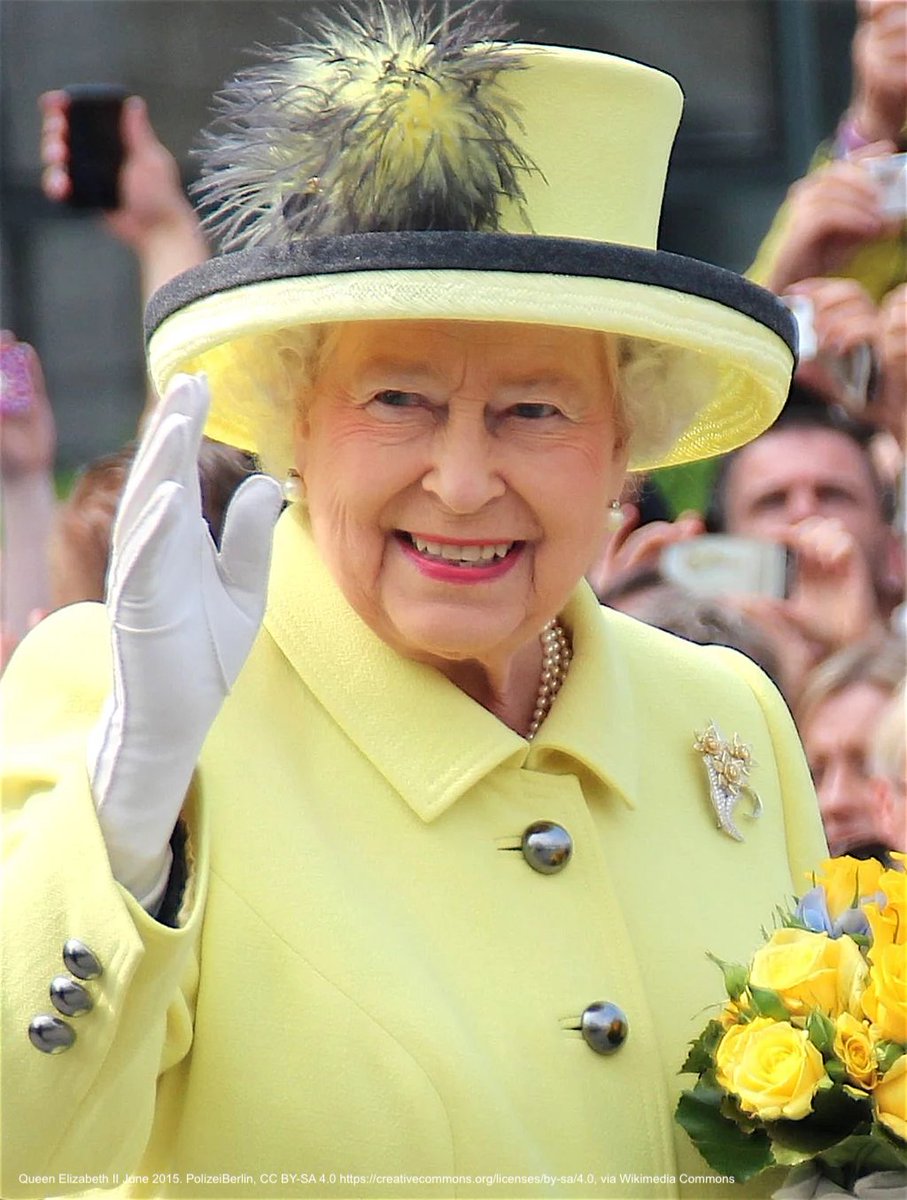 ICCROM's tweet photo. ICCROM extends its deep condolences to the @RoyalFamily and the Commonwealth for the death of Queen Elizabeth II. The Queen’s legacy will continue to live on in her good works. We join the international community in mourning this great loss. https://t.co/U3Ma4ibyyC https://t.co/WNnz3keTFT