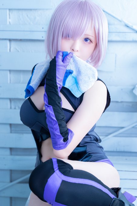 コスプレイヤーゆきうさぎのTwitter画像12