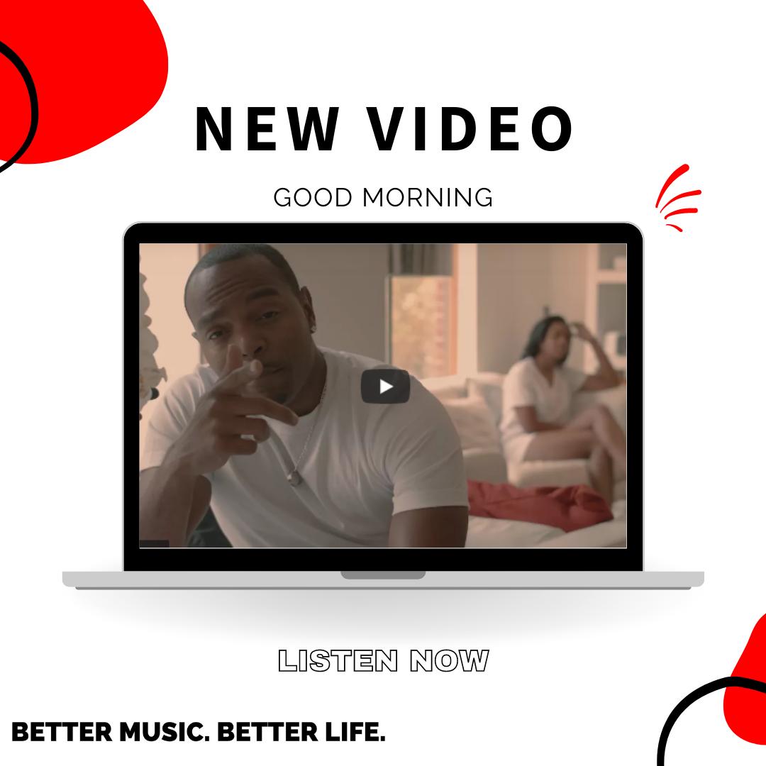 Good morning, it's time to wake up and start your day with a smile! 

Maurico Songs is here to provide the soundtrack to your life with their new video, "Good Morning." 

🌐Iammaurico.com

#Maurico #hiphop