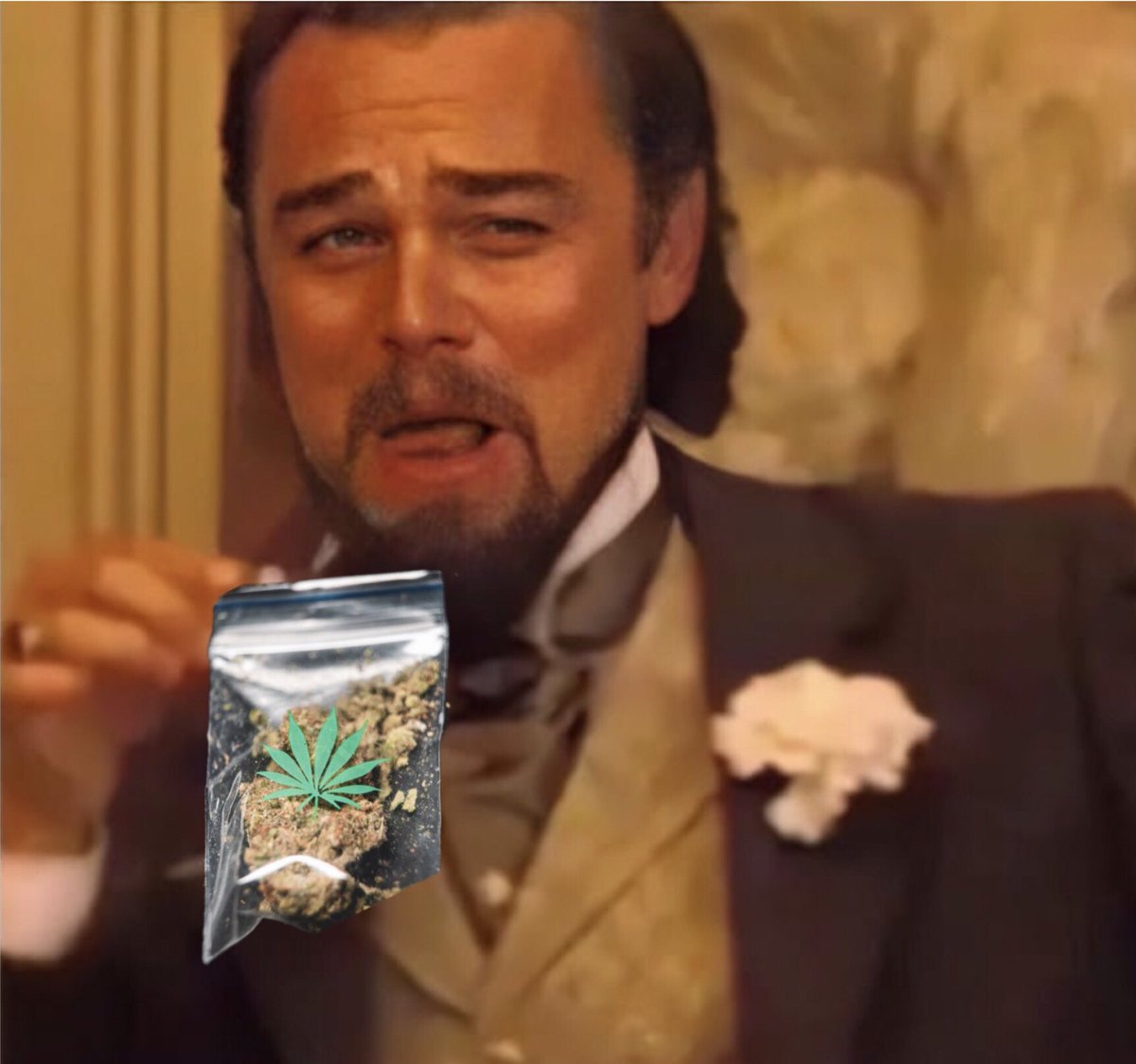 - Lo que me gusta de vos es que te tomás todo con calma.
- Yo: