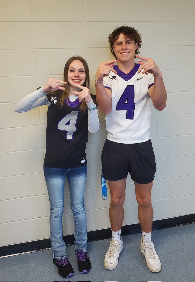 CFHS Aquatics tweet media