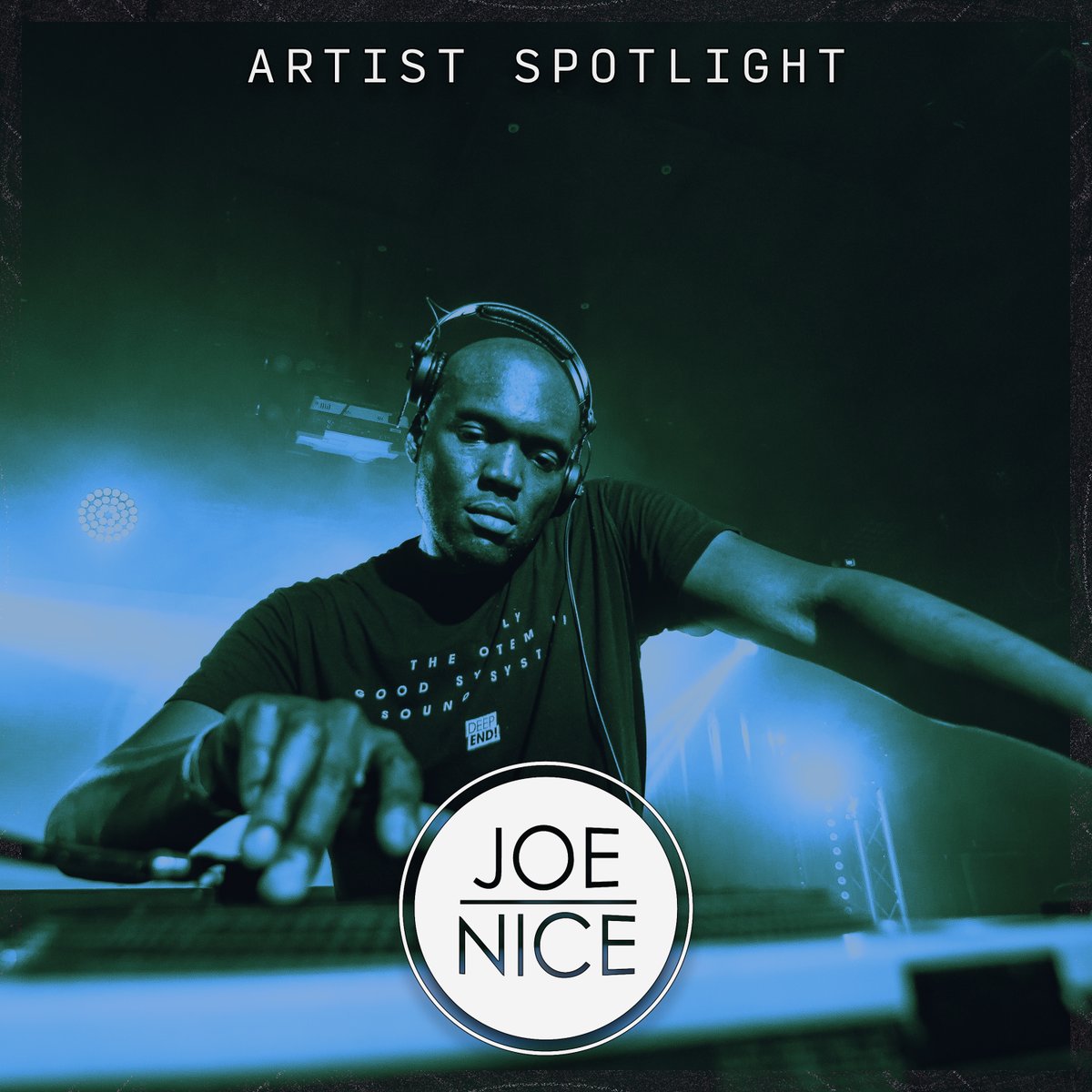 FREQUENCY FACTORY tweet media