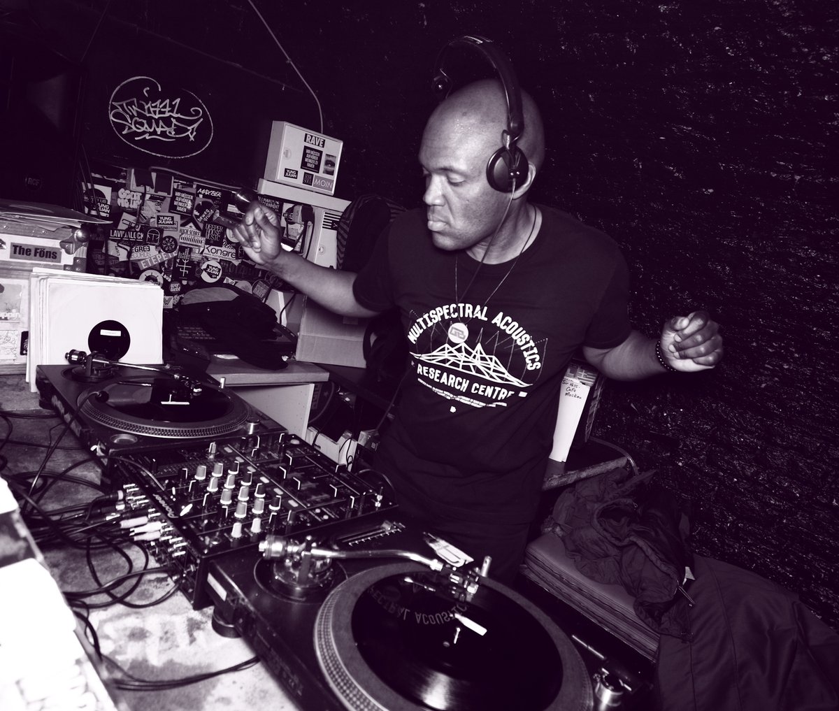 FREQUENCY FACTORY tweet media