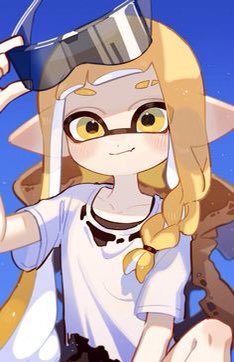 “AGENT FOURY PRESENT AND HERE TO… Woomy.

…thatsoundedcoolerinmyhead…”
