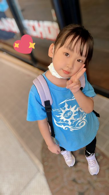 Twitterのコスプレ画像3
