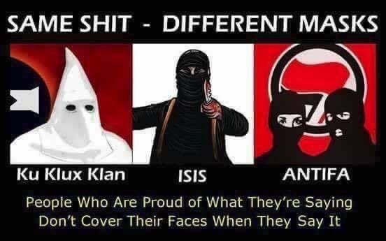 WiTweetIT's tweet photo. #baizuo #intersectionalism #lgbtq  #kkk #isis #antifa #blm = jooish🇮🇱 https://t.co/qLpvaLEXJu