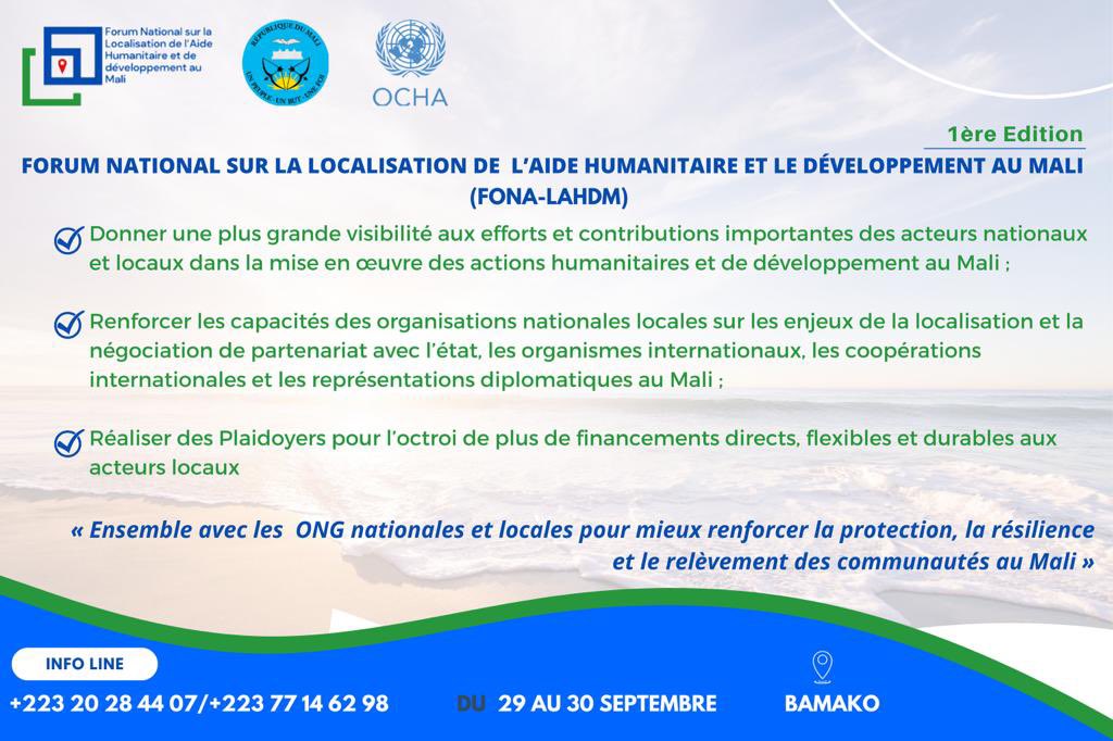 LadhmForum's tweet photo. Jour J -21
#FonaLahdm https://t.co/HSB8NYbyO1