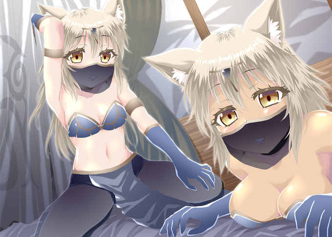 仕方なかったのですがご時世で薄い本の通算100冊目本が二回続けてコミケで頒布できなくてハイライト消え散らかしてφ(:3」∠)_じゃあ今までやりたかったのをとオリジナルやったのですがエライ作業時間かかって切実に作業速度を身に付けたい(今ココ #みなさん去年の今頃はどんな絵描いてましたか 