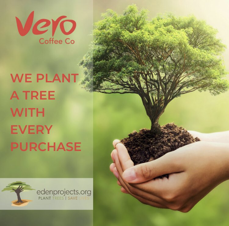 Vero Coffee Company tweet media