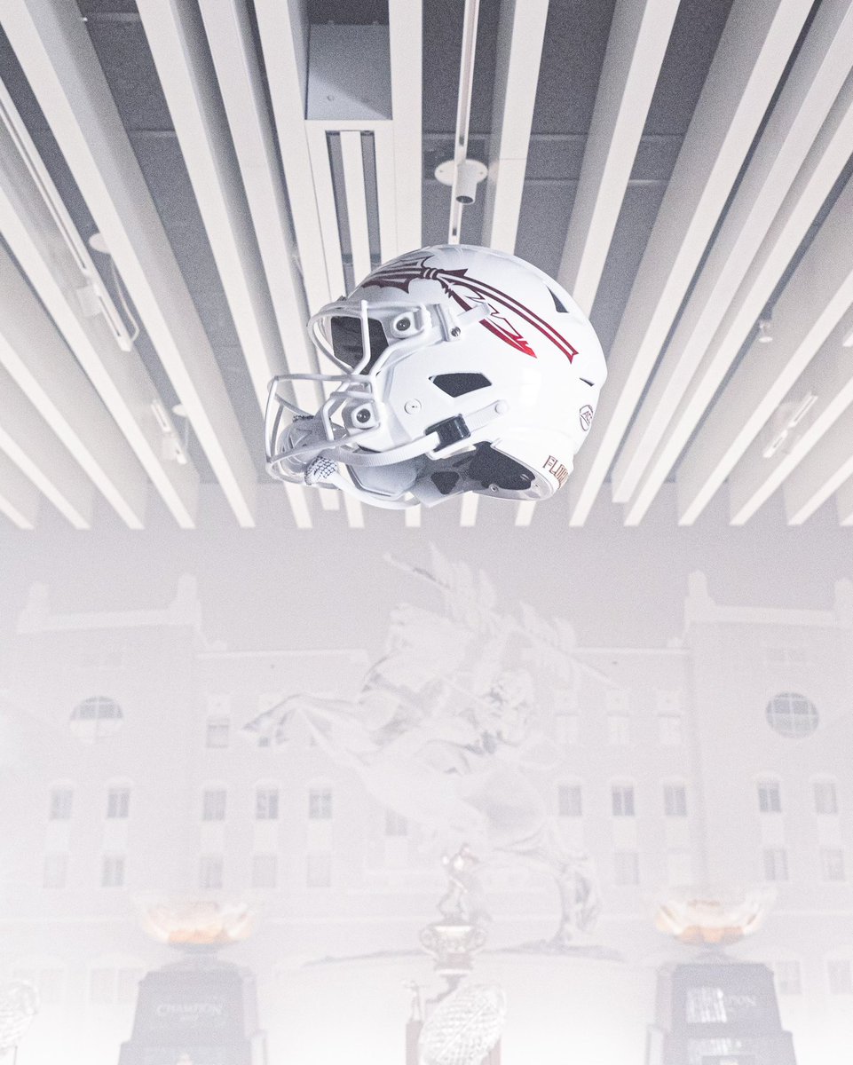 FSU Football (@fsufootball) on Twitter photo 