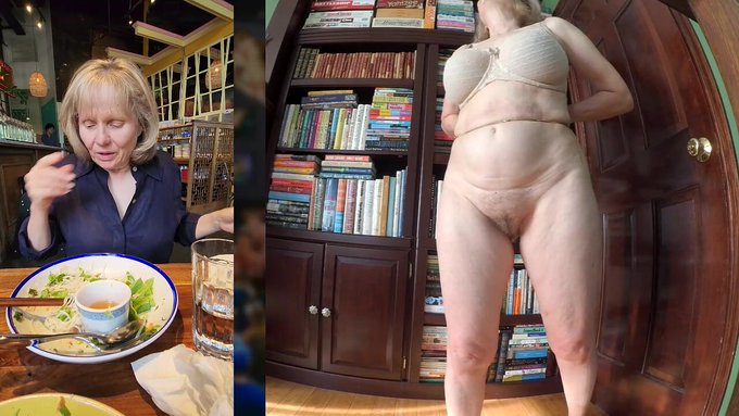 💯New video: watch now! 😍  💘Hottie mature showing off for you💘   👉https://t.co/MvGFHfTwc1👈  @faphousecom<a href="/tag/bigboobs"class="tags"><span>#bigboobs</span></a><a href="/tag/stripper"class="tags"><span>#stripper</span></a><a href="/tag/bigass"class="tags"><span>#bigass</span></a><a href="/tag/amateur"class="tags"><span>#amateur</span></a><a href="/tag/mature"class="tags"><span>#mature</span></a>