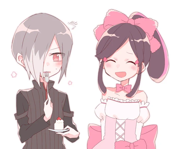 ホヒアニ大好き部 