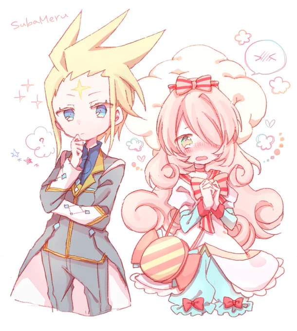 ホヒアニ大好き部 