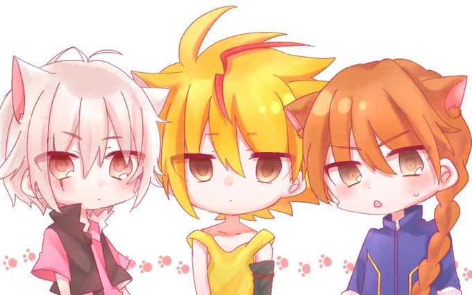 ホヒアニ大好き部 