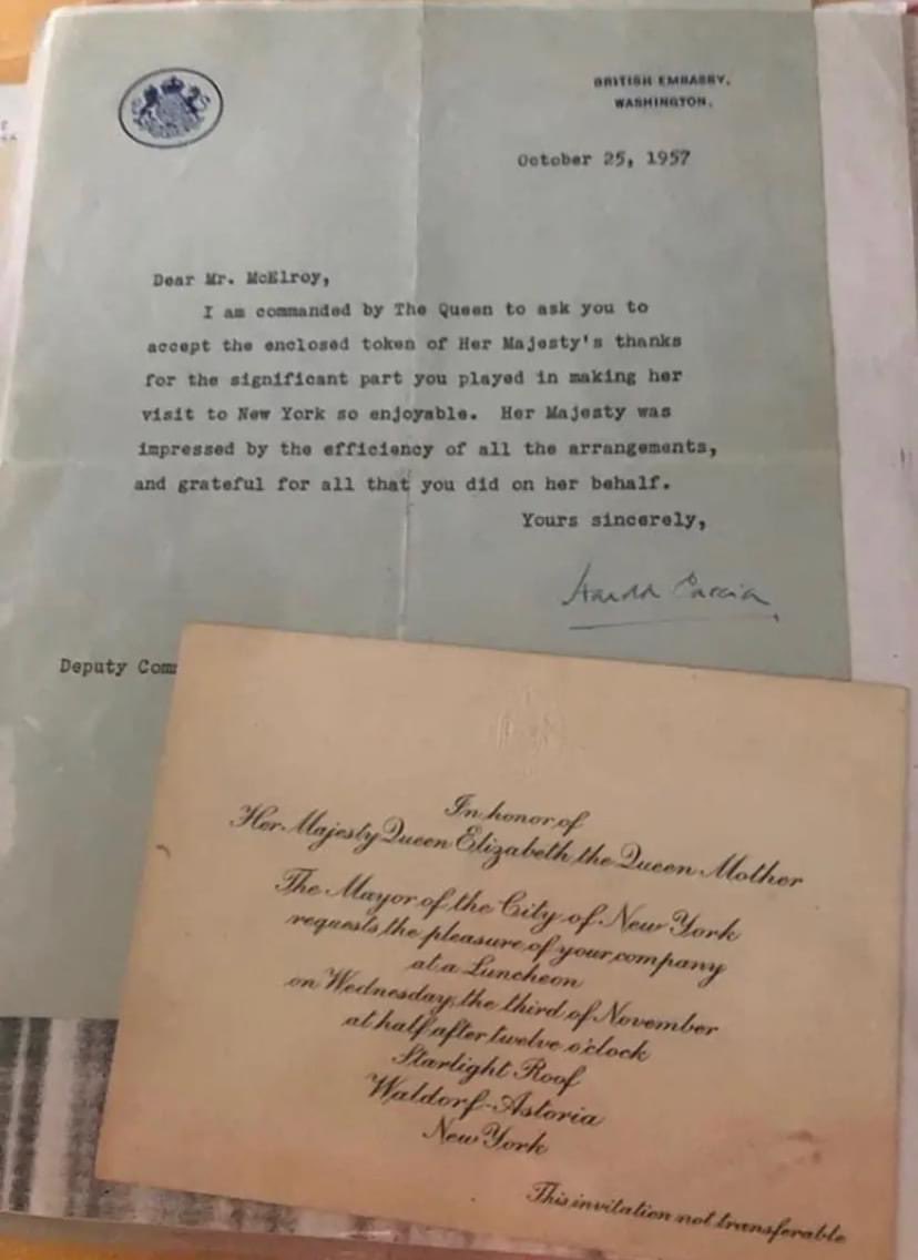 Courtney Guiry on Twitter "How cool In the 1950’s, my Great