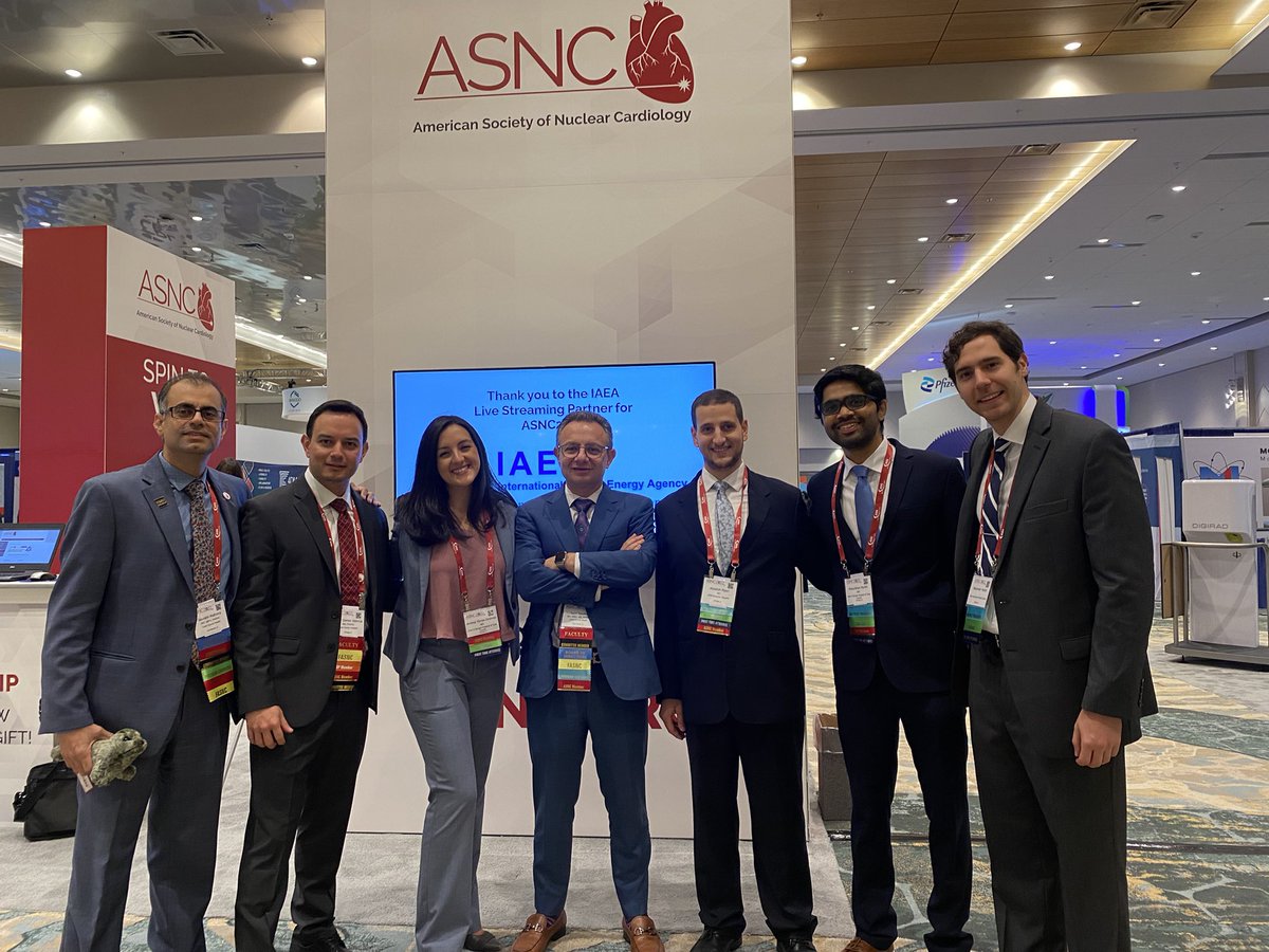 NotNoninvasive's tweet photo. #ASNC2022 #NotNoninvasive #ASNCSeal 🦭 https://t.co/S0XhvZUNbu