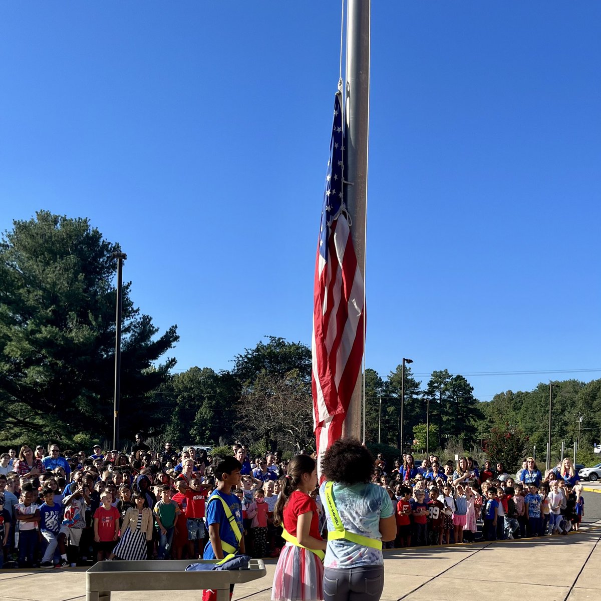 PWCS tweet media